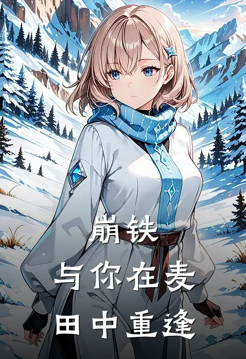 崩铁：与你在麦田中重逢