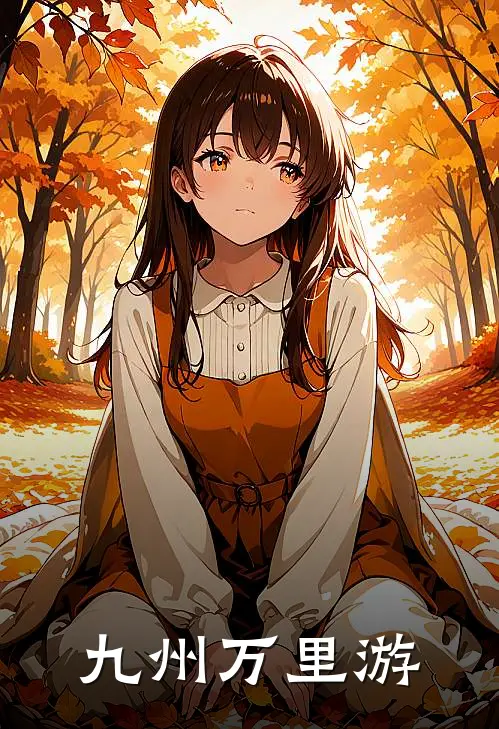 九州万里游