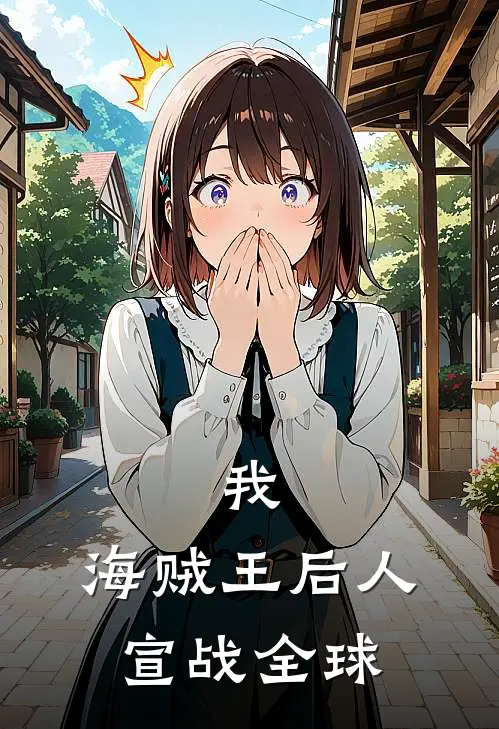 我，海贼王后人，宣战全球