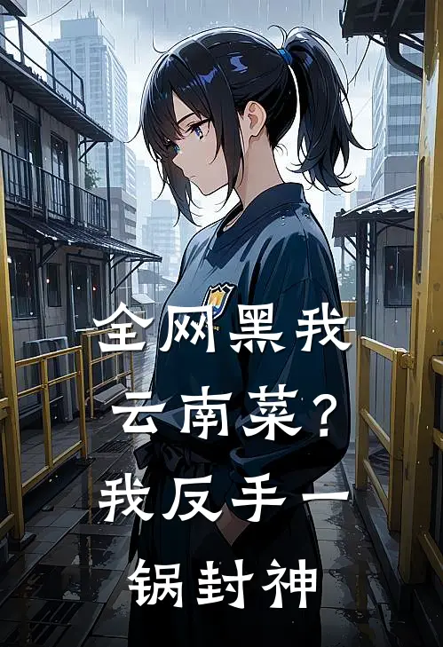 全网黑我云南菜？我反手一锅封神