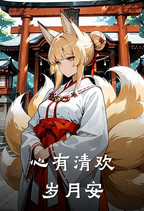 心有清欢岁月安