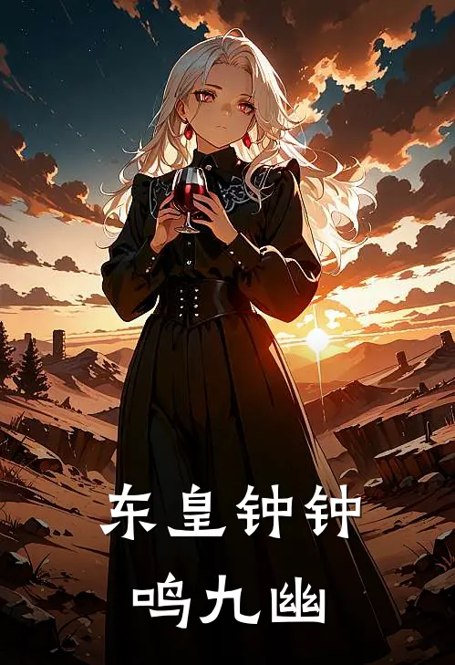 东皇钟【钟鸣九幽】