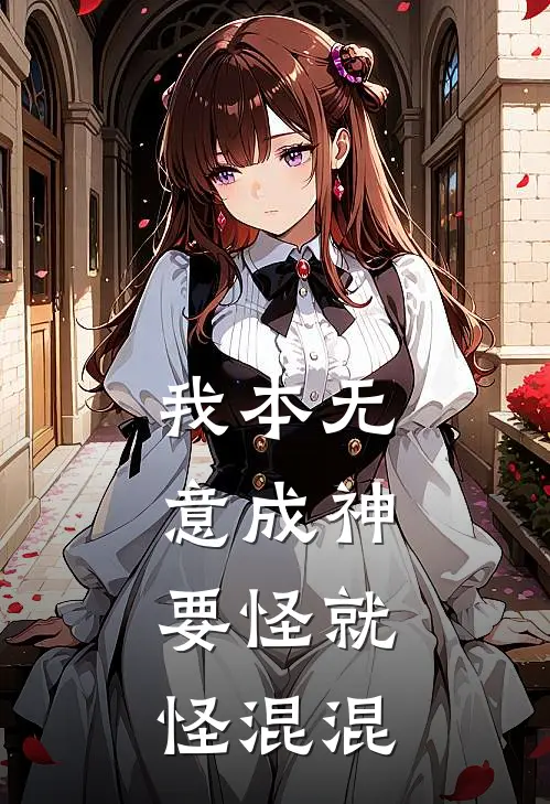 我本无意成神，要怪就怪混混