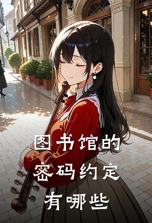 图书馆的密码约定有哪些