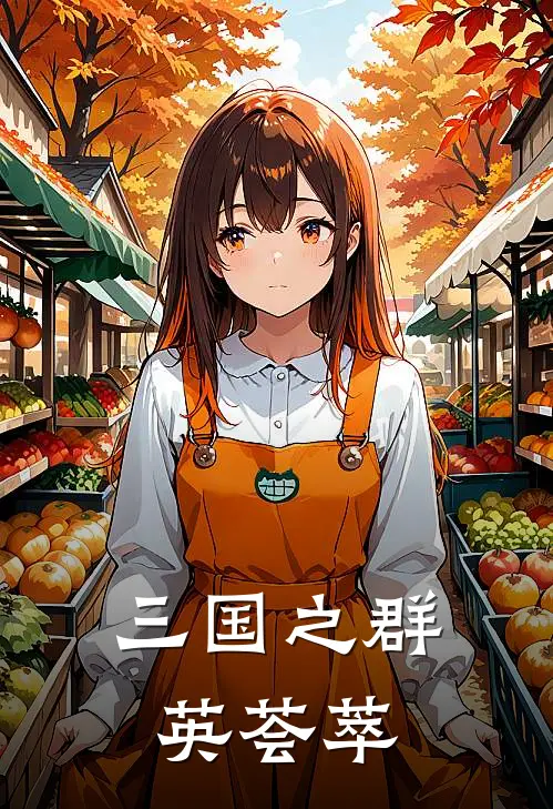 三国之群英荟萃