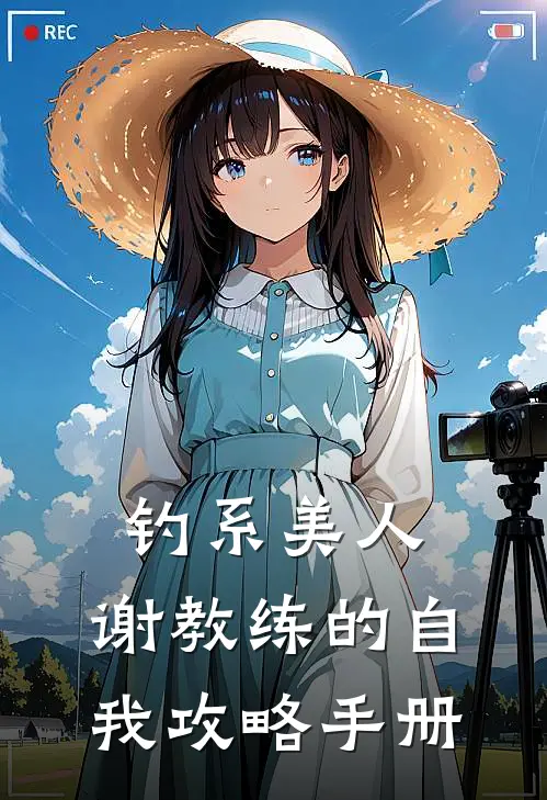 钓系美人，谢教练的自我攻略手册