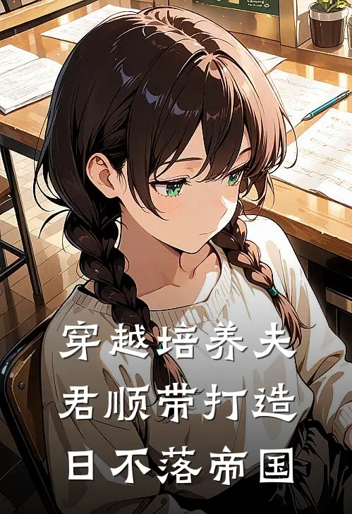 穿越培养夫君顺带打造日不落帝国