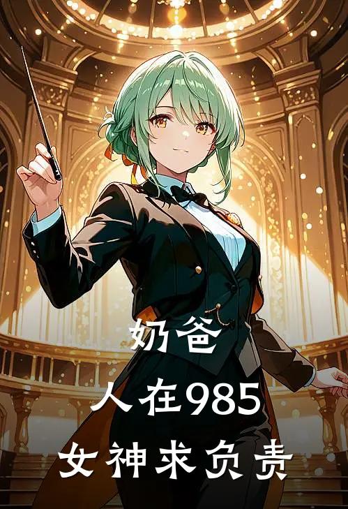 奶爸：人在985，女神求负责