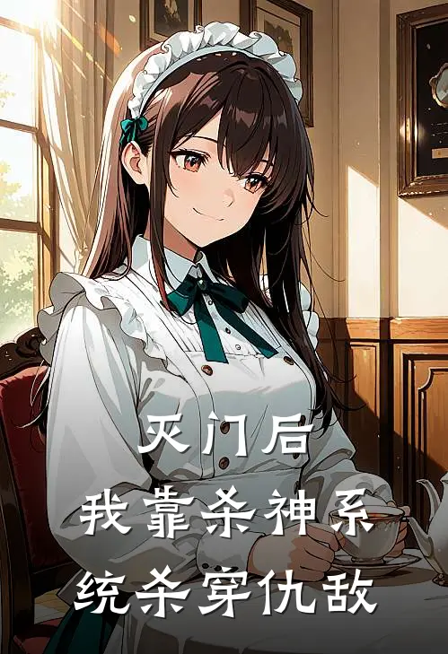 灭门后，我靠杀神系统杀穿仇敌