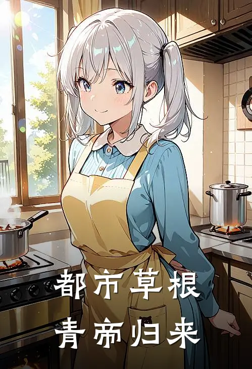 都市草根：青帝归来