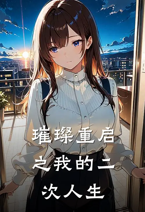 璀璨重启之我的二次人生