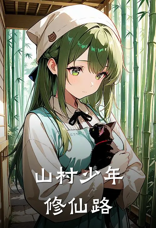山村少年修仙路