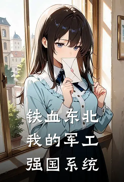铁血东北，我的军工强国系统