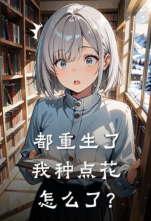 都重生了，我种点花怎么了？