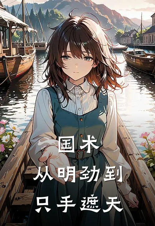 国术：从明劲到只手遮天