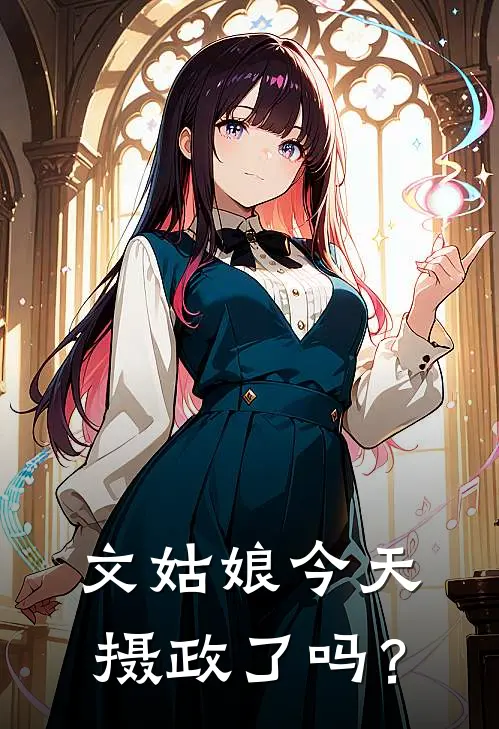 文姑娘今天摄政了吗？