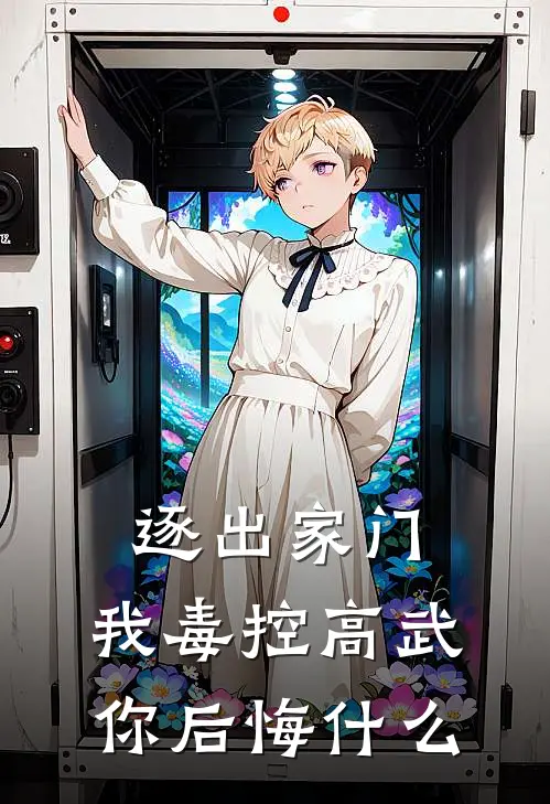 逐出家门，我毒控高武你后悔什么