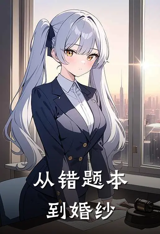 从错题本到婚纱