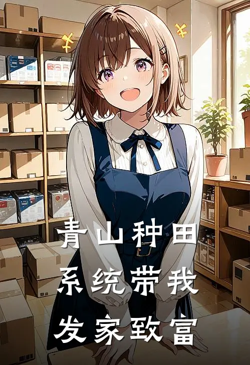 青山种田：系统带我发家致富