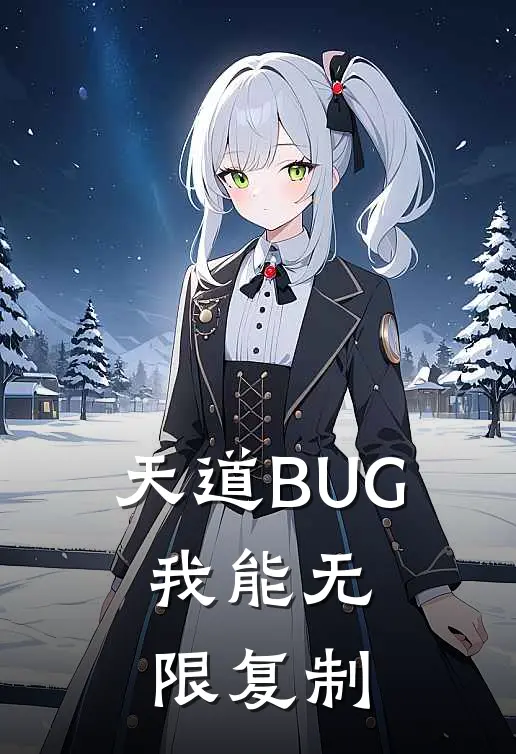 天道BUG：我能无限复制
