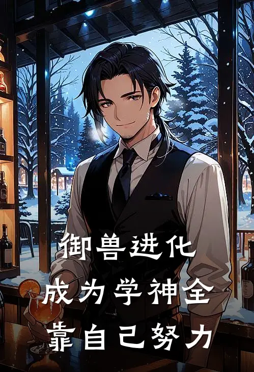 御兽进化：成为学神全靠自己努力