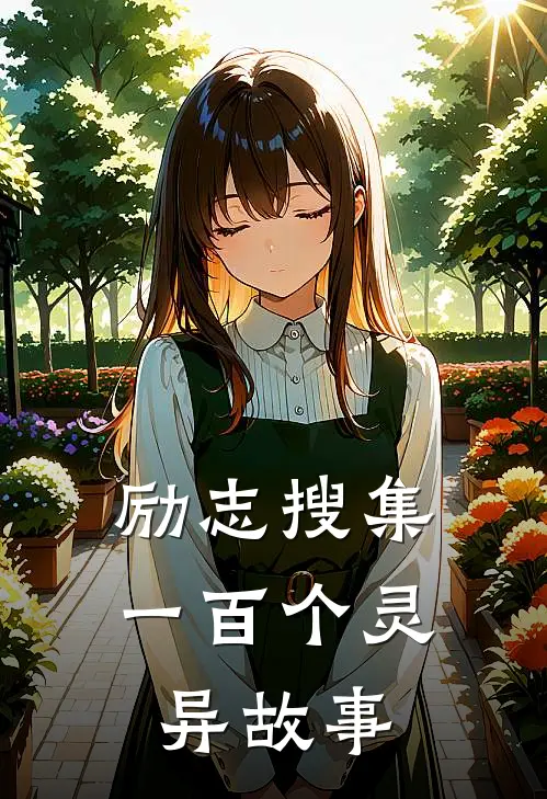 励志搜集一百个灵异故事