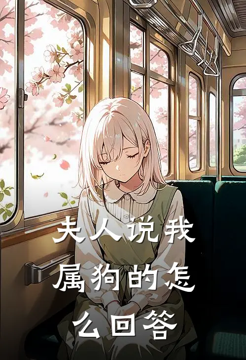 夫人说我属狗的怎么回答