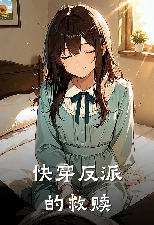 快穿反派的救赎