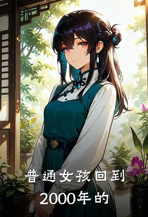 普通女孩回到2000年的