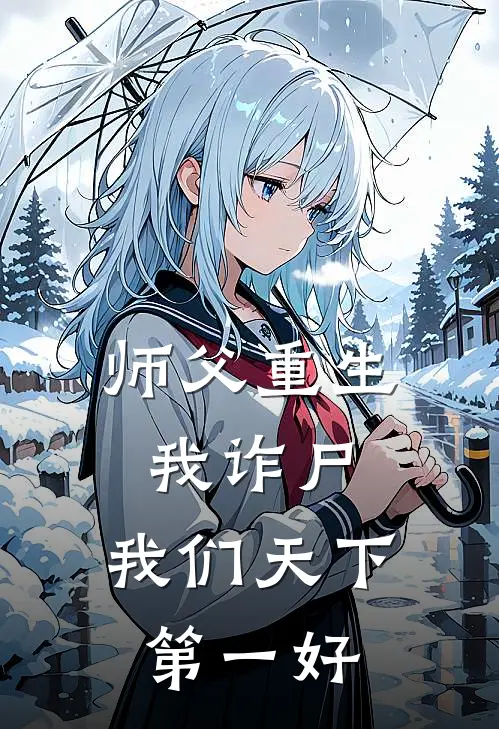 师父重生我诈尸，我们天下第一好
