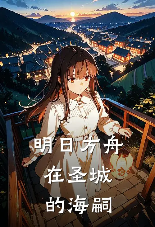 明日方舟：在圣城的海嗣