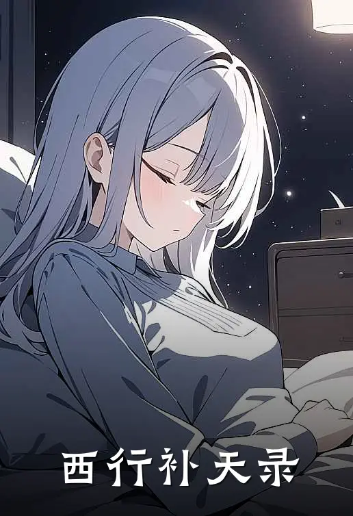 西行补天录