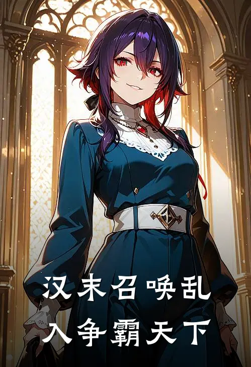 汉末召唤乱入争霸天下