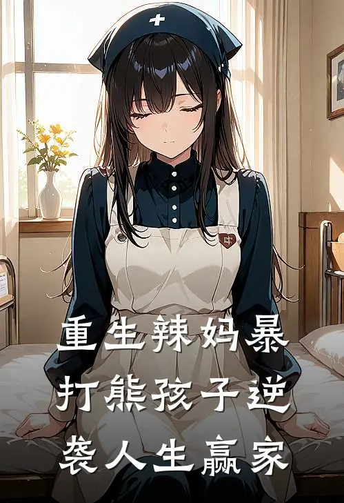 重生辣妈暴打熊孩子逆袭人生赢家