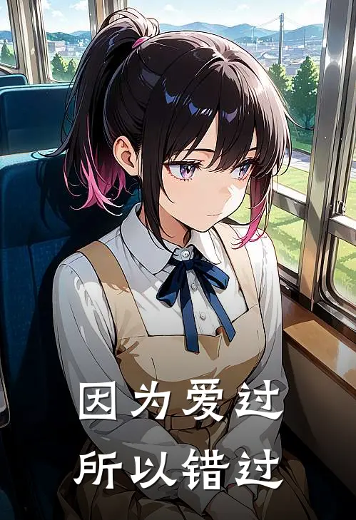 因为爱过所以错过