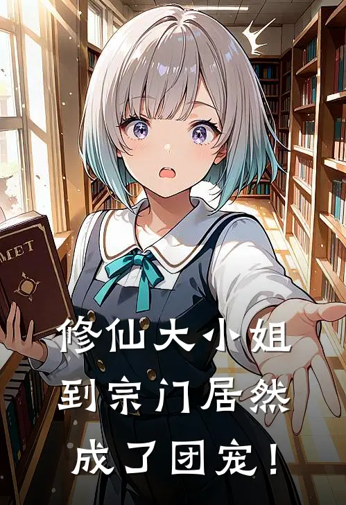 修仙大小姐到宗门居然成了团宠！