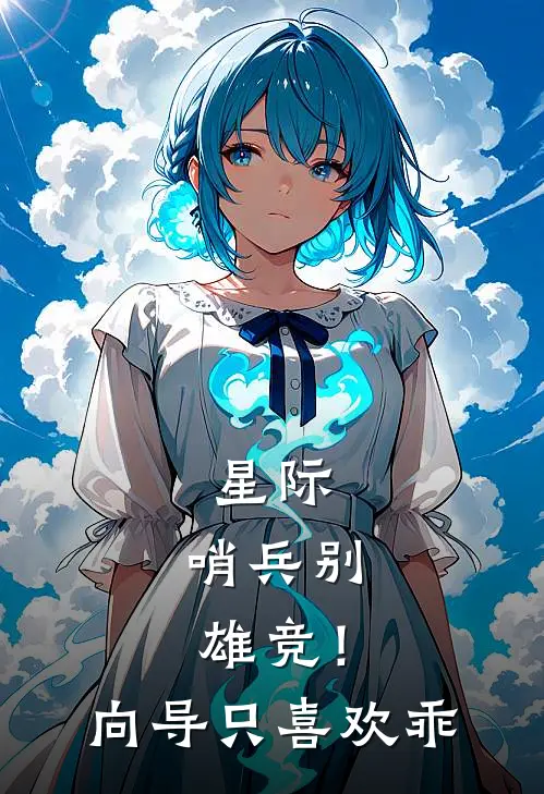 星际：哨兵别雄竞！向导只喜欢乖