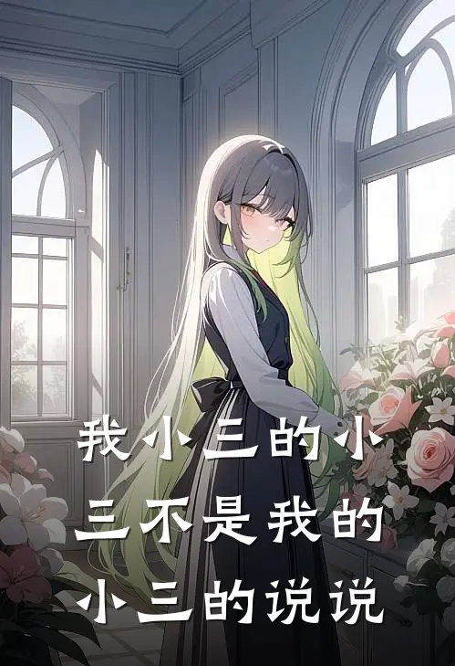 我小三的小三不是我的小三的说说