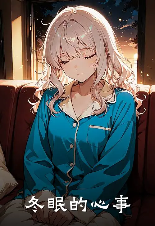 冬眠的心事