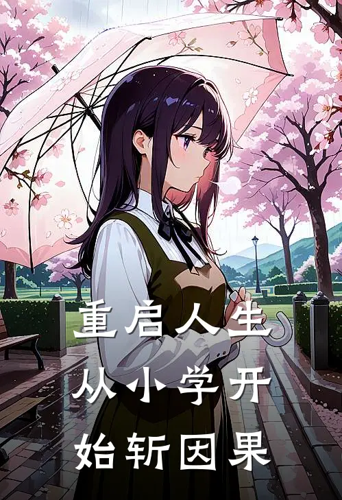 重启人生：从小学开始斩因果