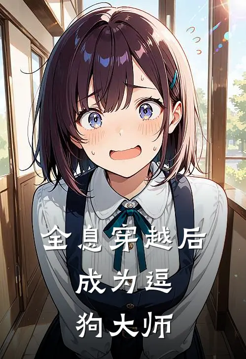 全息穿越后，成为逗狗大师