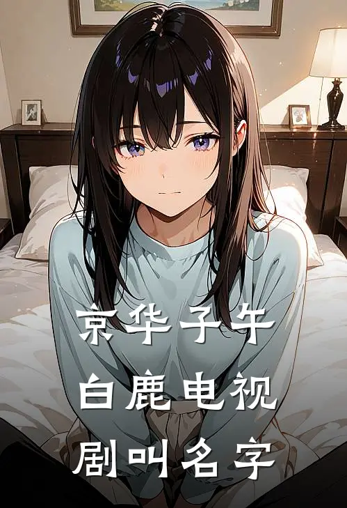 京华子午白鹿电视剧叫名字