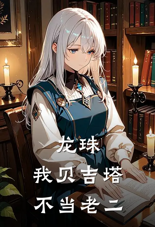 龙珠：我贝吉塔不当老二