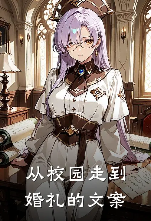 从校园走到婚礼的文案