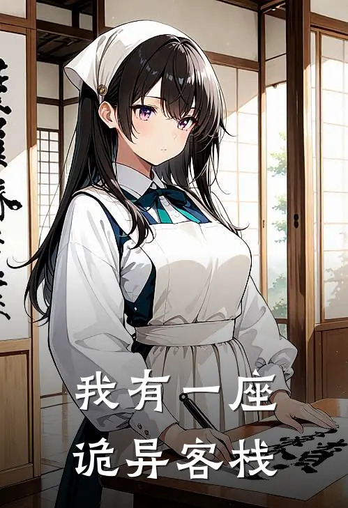 我有一座诡异客栈