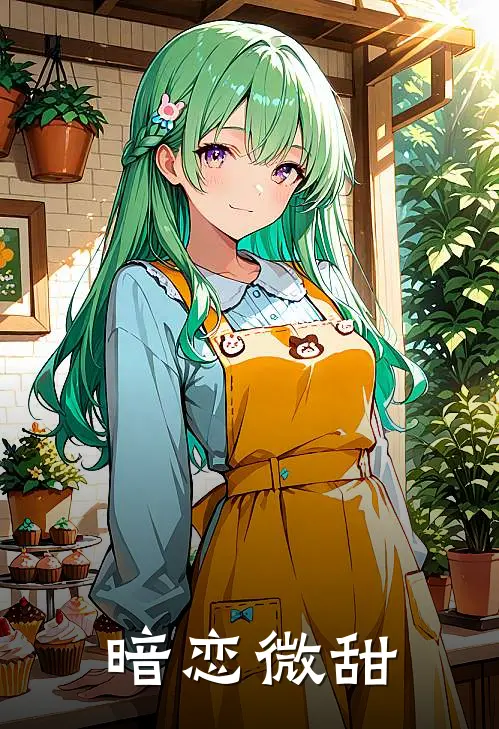 暗恋微甜