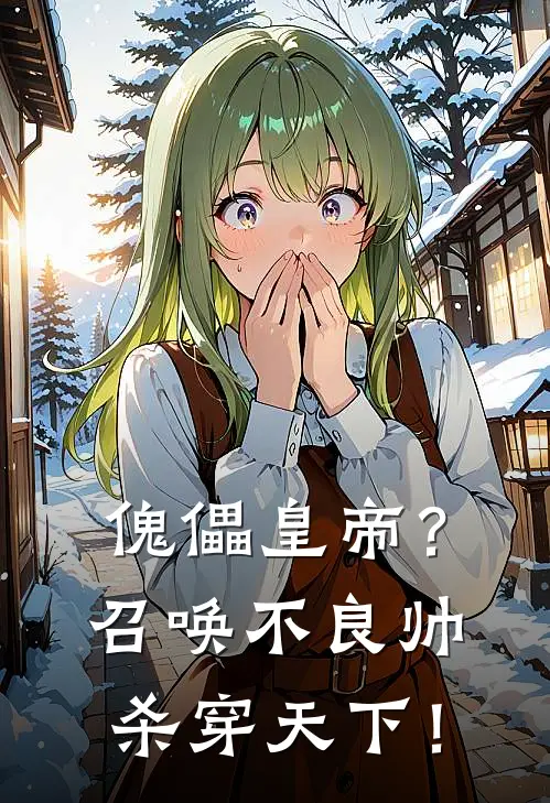 傀儡皇帝？召唤不良帅杀穿天下！