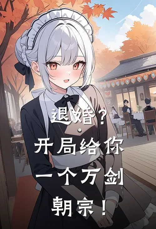退婚？开局给你一个万剑朝宗！