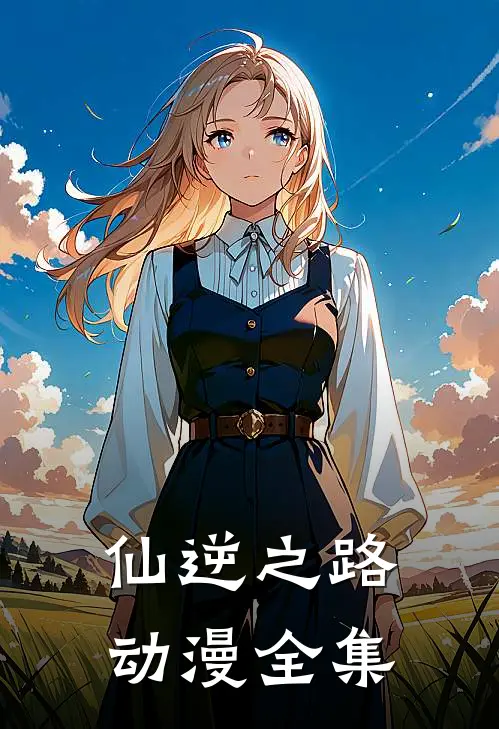 仙逆之路动漫全集