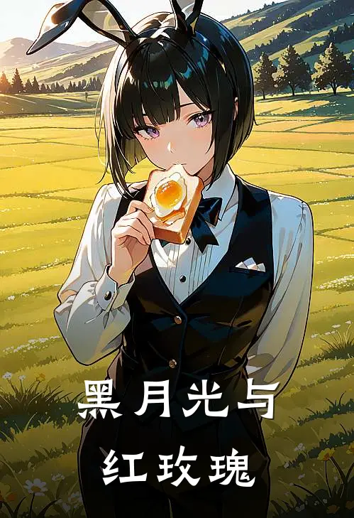 黑月光与红玫瑰